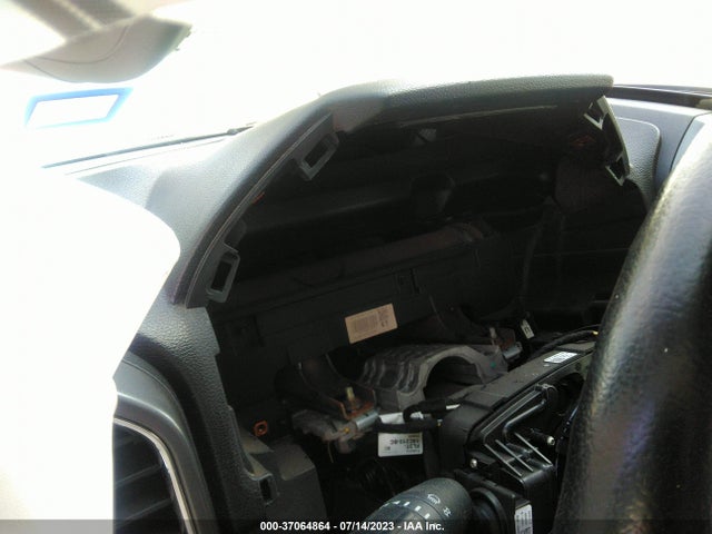Ford F-150 Xl/lariat/xlt 2015 1FTEW1CP2FKE49969 Image 7