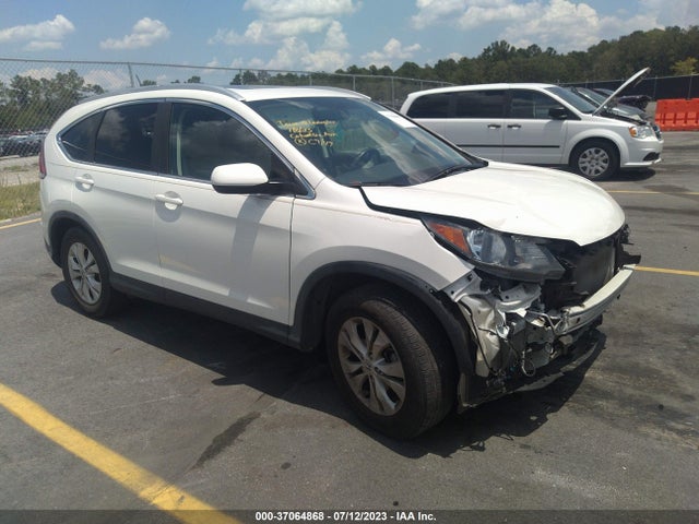 2014 5J6RM3H71EL025925 main image
