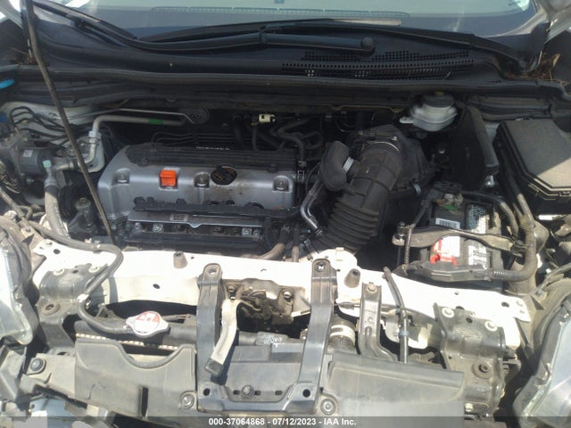 Honda Cr-v Ex-l 2014 5J6RM3H71EL025925 Image 10