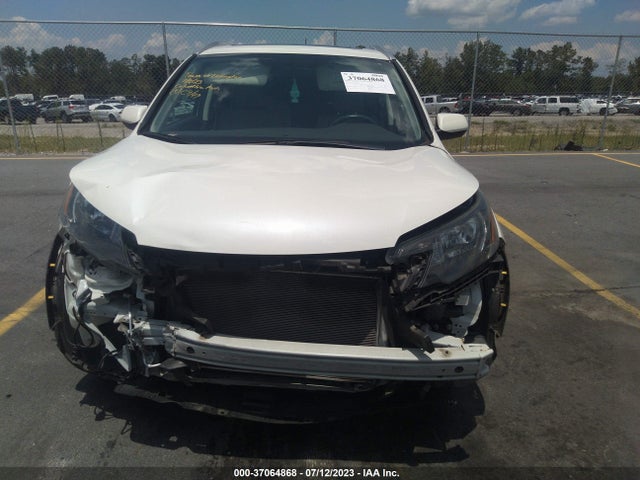 Honda Cr-v Ex-l 2014 5J6RM3H71EL025925 Image 13