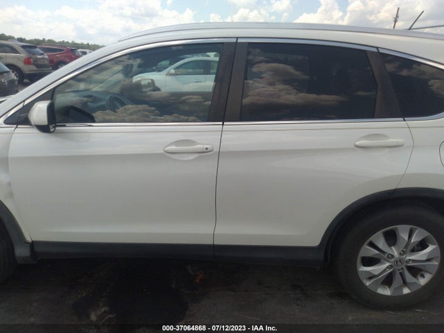 Honda Cr-v Ex-l 2014 5J6RM3H71EL025925 Image 15