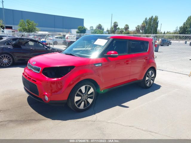 KNDJX3A59E7729866 KIA Soul !