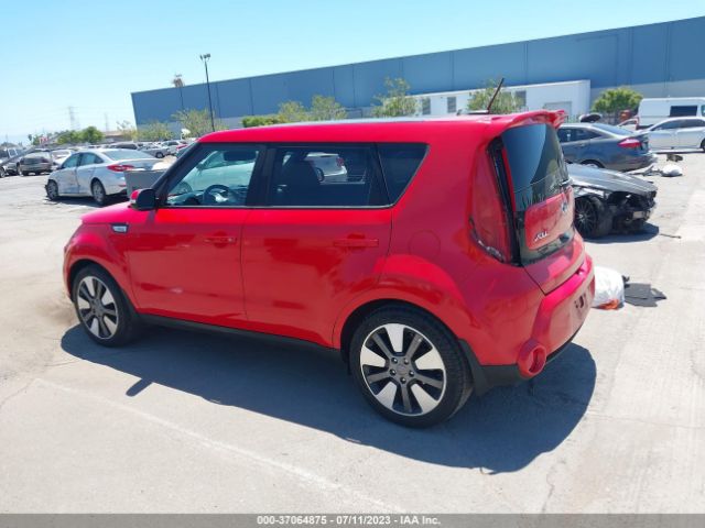 KNDJX3A59E7729866 KIA Soul !