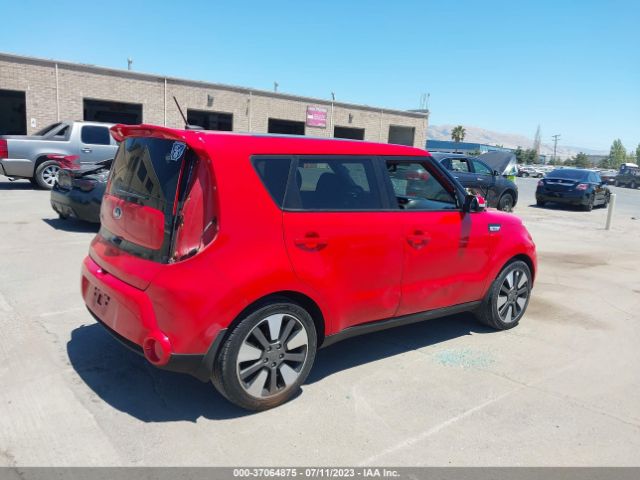 KNDJX3A59E7729866 KIA Soul !