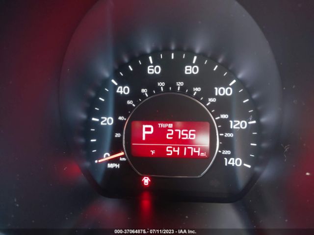 KNDJX3A59E7729866 KIA Soul !