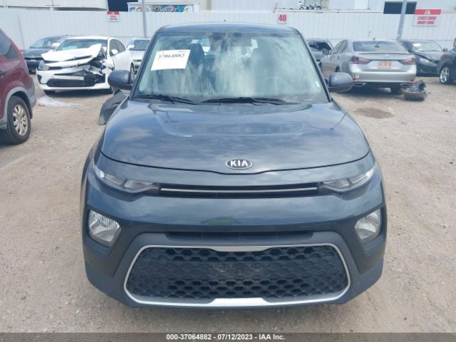 KNDJ23AU7M7747464 KIA SOUL S