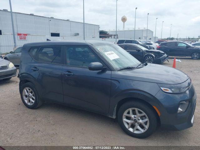 KNDJ23AU7M7747464 KIA SOUL S