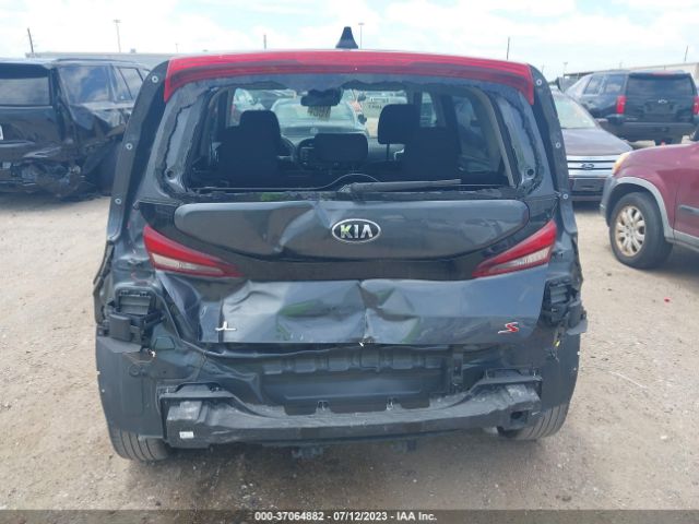 KNDJ23AU7M7747464 KIA SOUL S