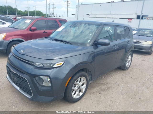 KNDJ23AU7M7747464 KIA SOUL S