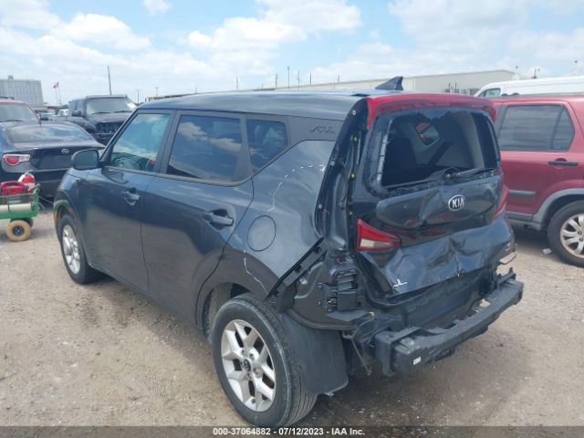 KNDJ23AU7M7747464 KIA SOUL S