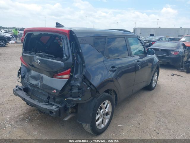KNDJ23AU7M7747464 KIA SOUL S