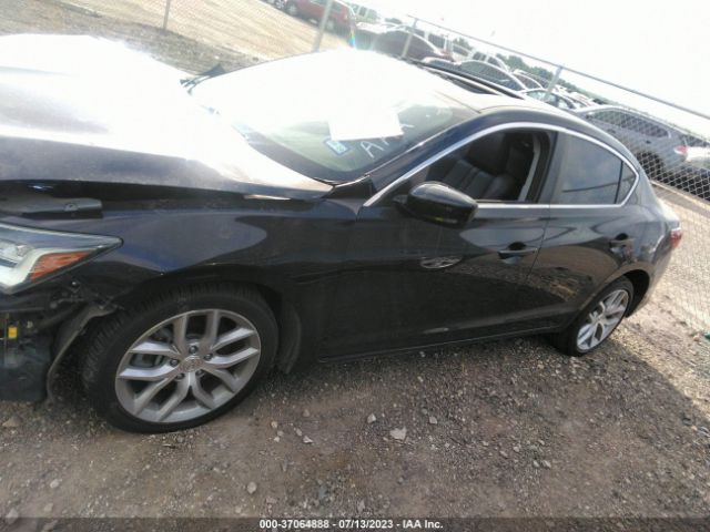 19UDE2F35KA009856 Acura ILX