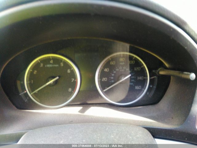 19UDE2F35KA009856 Acura ILX