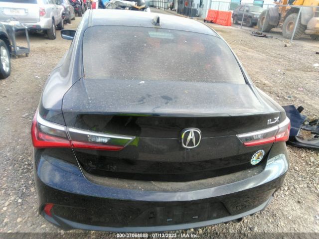 19UDE2F35KA009856 Acura ILX