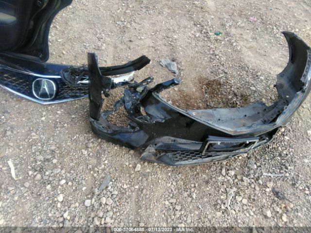 19UDE2F35KA009856 Acura ILX