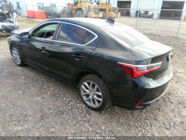 19UDE2F35KA009856 Acura ILX
