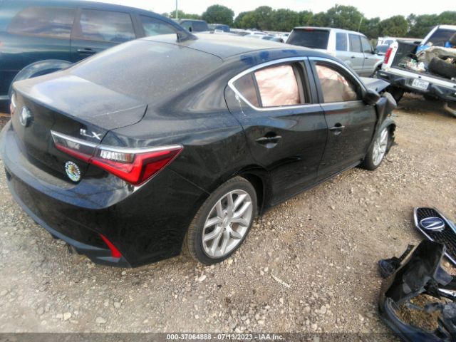 19UDE2F35KA009856 Acura ILX