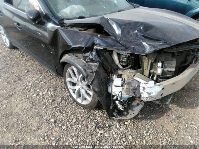 19UDE2F35KA009856 Acura ILX