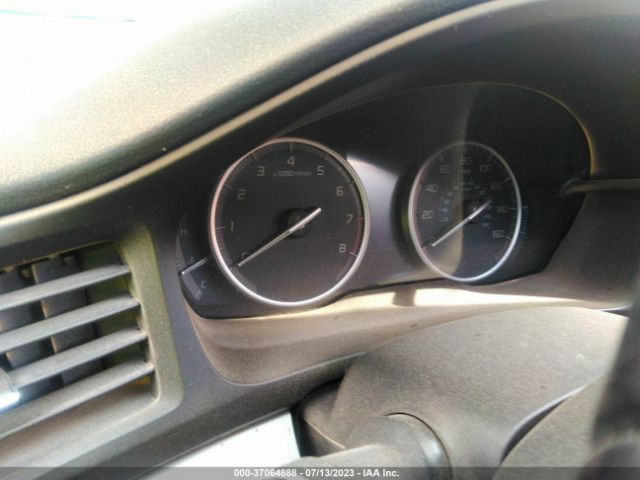 19UDE2F35KA009856 Acura ILX