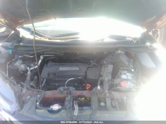 Honda Cr-v Ex-l 2015 2HKRM4H71FH617844 Image 10