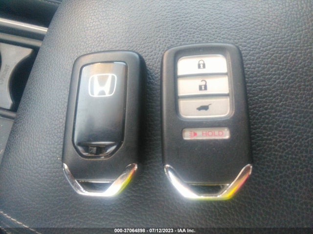 Honda Cr-v Ex-l 2015 2HKRM4H71FH617844 Image 11