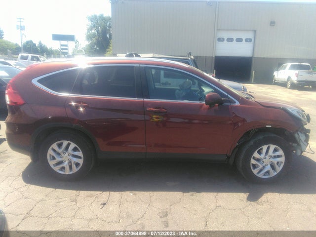 Honda Cr-v Ex-l 2015 2HKRM4H71FH617844 Image 13