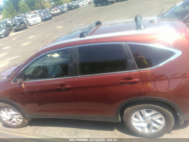 Honda Cr-v Ex-l 2015 2HKRM4H71FH617844 Image 14