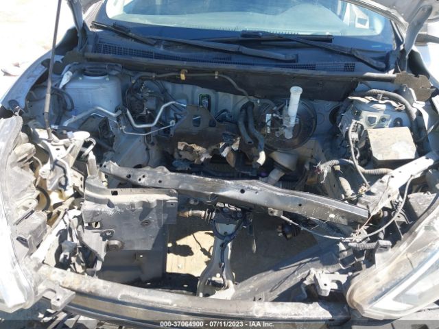 3N1AB7AP9HL698399 Nissan SENTRA SV