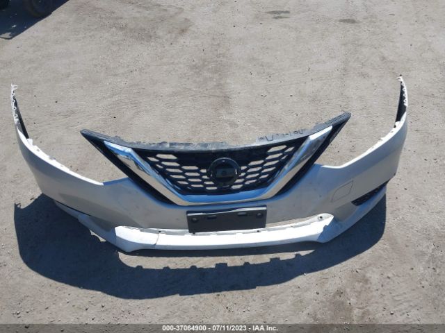 3N1AB7AP9HL698399 Nissan SENTRA SV