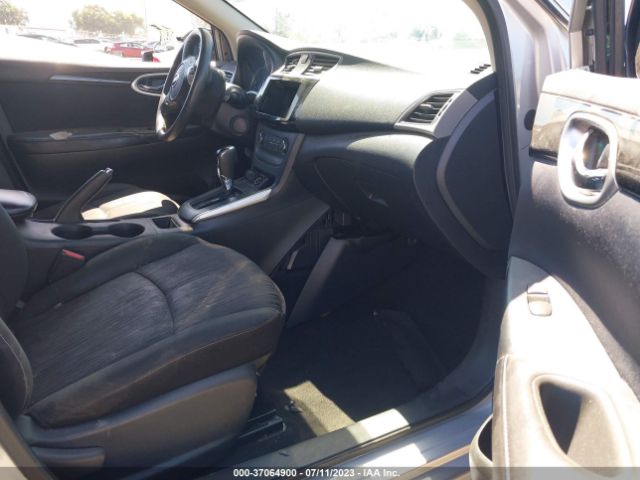 3N1AB7AP9HL698399 Nissan SENTRA SV