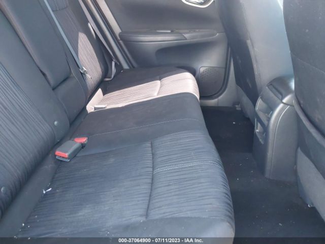 3N1AB7AP9HL698399 Nissan SENTRA SV