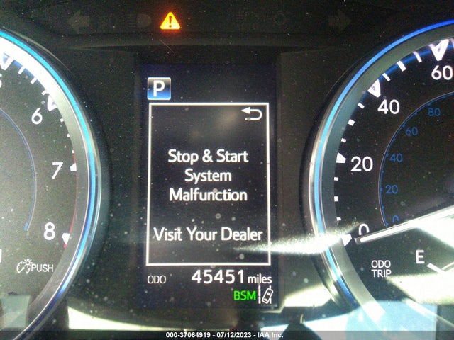 Toyota Highlander Xle/se 2017 5TDJZRFH4HS409834 Image 7