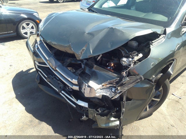 Toyota Highlander Xle/se 2017 5TDJZRFH4HS409834 Image 12