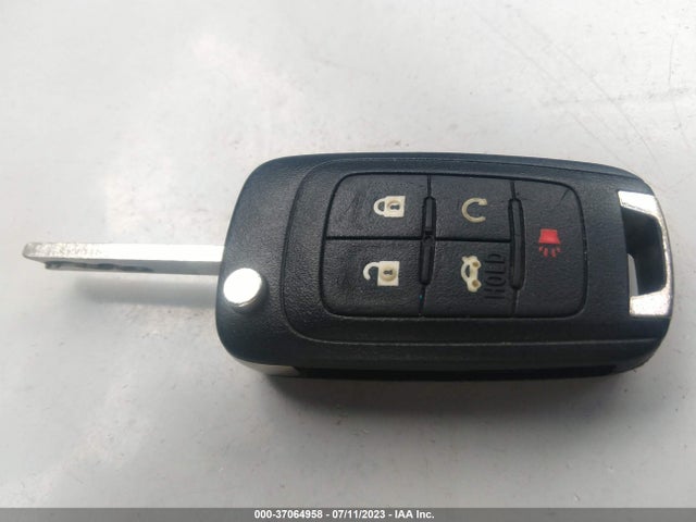 Chevrolet Equinox Ltz 2016 2GNFLGE3XG6160585 Image 11