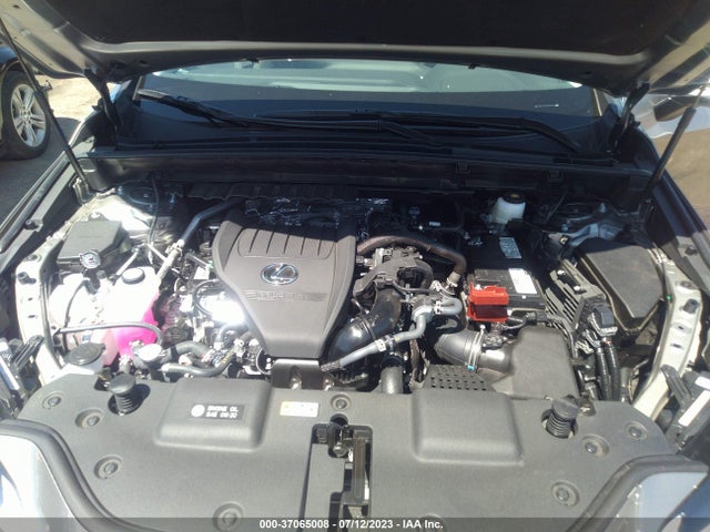 2023 Lexus NX, VIN: 2T2GGCEZ4PC030391