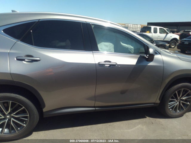 2023 Lexus NX, VIN: 2T2GGCEZ4PC030391