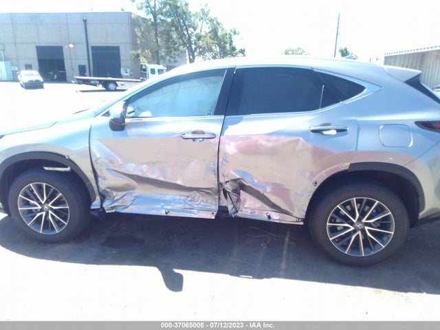 2023 Lexus NX, VIN: 2T2GGCEZ4PC030391