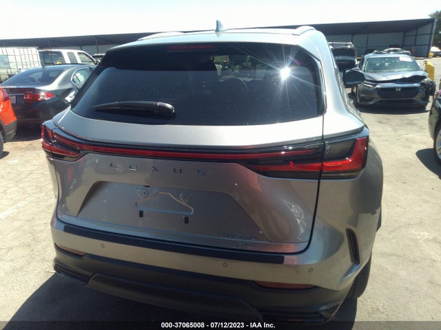 2023 Lexus NX, VIN: 2T2GGCEZ4PC030391