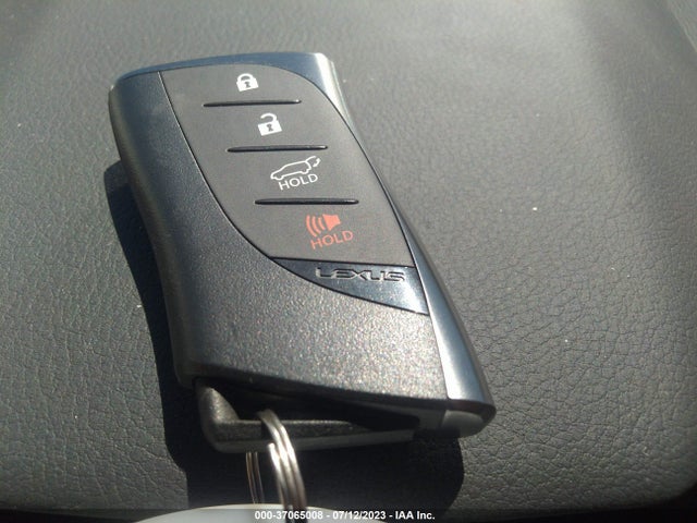 2023 Lexus NX, VIN: 2T2GGCEZ4PC030391