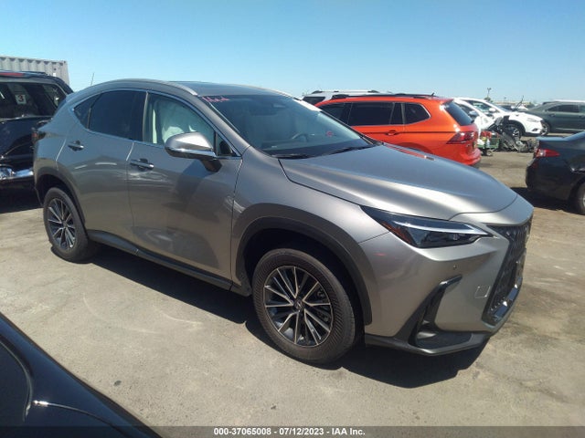 2023 Lexus NX, VIN: 2T2GGCEZ4PC030391