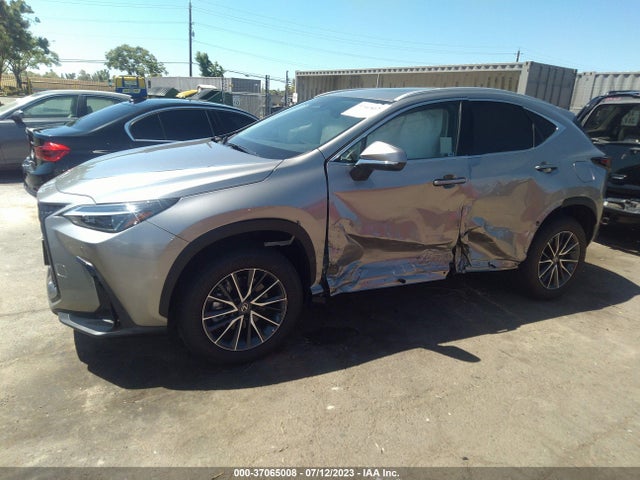 2023 Lexus NX, VIN: 2T2GGCEZ4PC030391