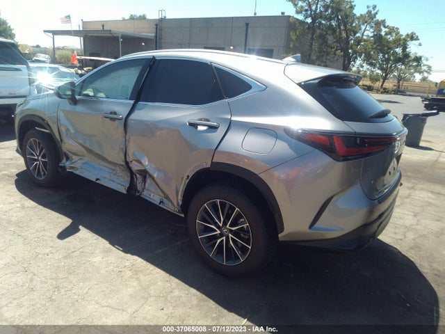 2023 Lexus NX, VIN: 2T2GGCEZ4PC030391