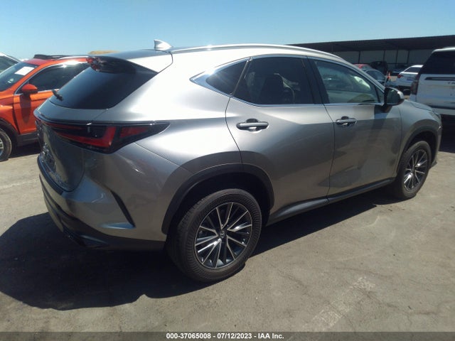 2023 Lexus NX, VIN: 2T2GGCEZ4PC030391