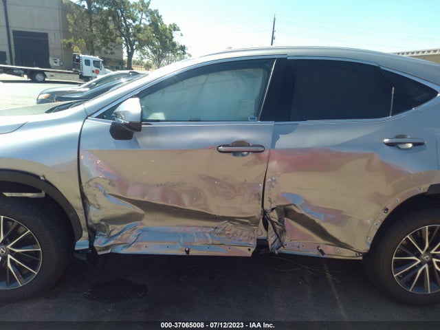 2023 Lexus NX, VIN: 2T2GGCEZ4PC030391