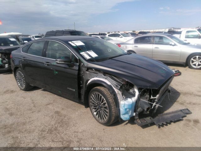 3FA6P0LUXJR211380 auction archive image