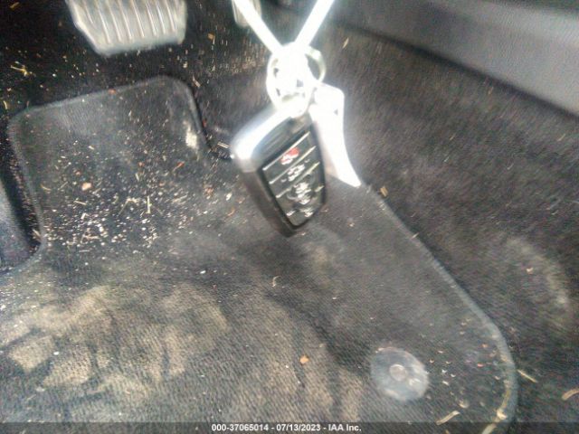 3FA6P0LUXJR211380 Ford Fusion Hybrid Se
