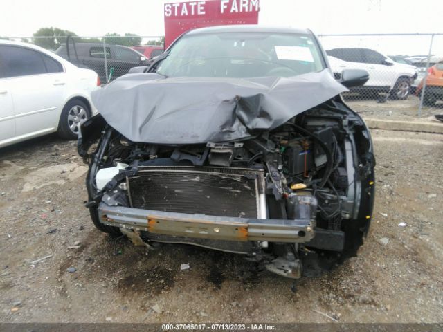 3CZRU5H59GM740964 Honda HR-V EX