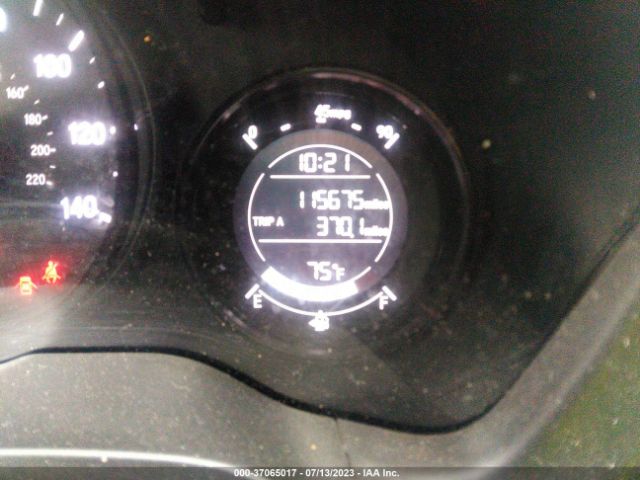 3CZRU5H59GM740964 Honda HR-V EX