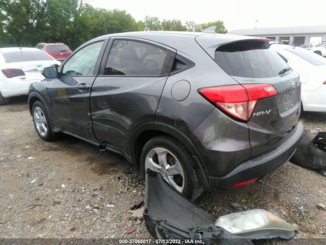 3CZRU5H59GM740964 Honda HR-V EX