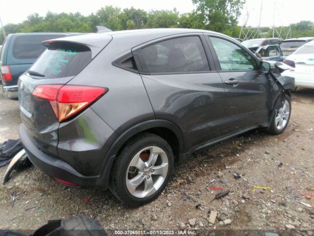3CZRU5H59GM740964 Honda HR-V EX